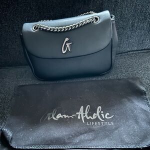 Glam - Aholic crossbody bag